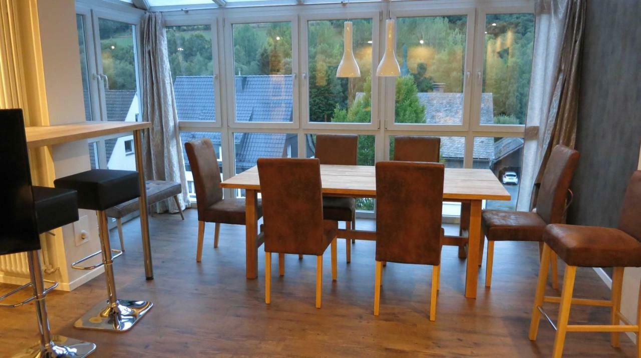 올스버그 Sauerland Juwel 아파트 외부 사진