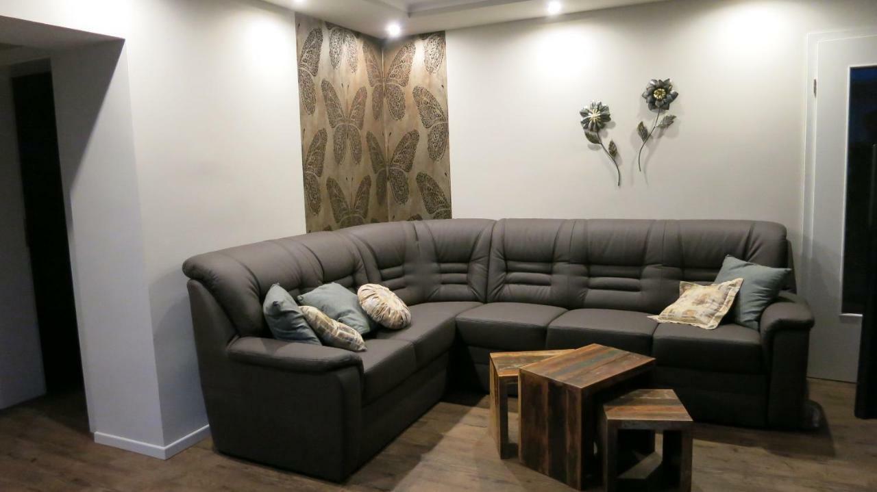 올스버그 Sauerland Juwel 아파트 외부 사진