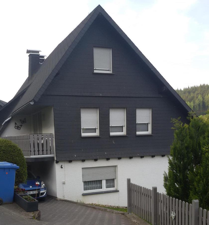 올스버그 Sauerland Juwel 아파트 외부 사진